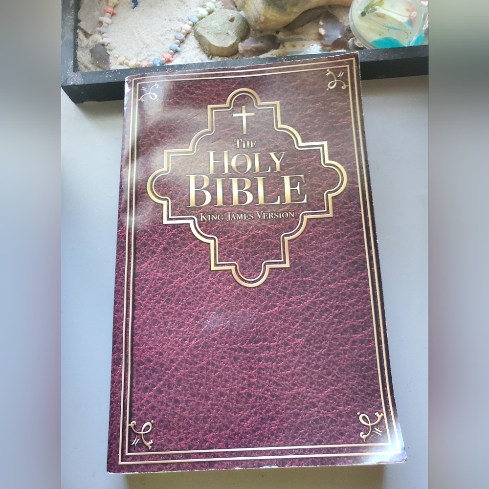 Bible King James Version